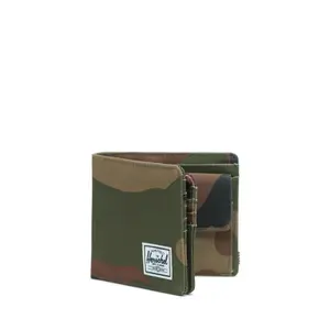 Portfolio Herschel xl rfid woodland camo image-1