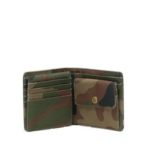 Portfolio Herschel xl rfid woodland camo image-2