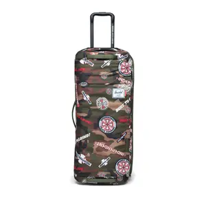 Reistas Herschel Wheelie Outfitter image-0