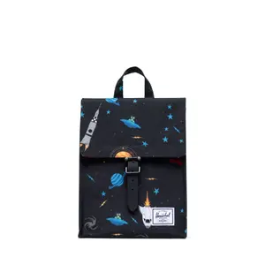 Brotdose Herschel kenny outer spaced image-0