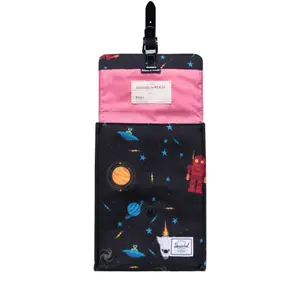 Brotdose Herschel kenny outer spaced image-2