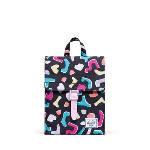 Lunch box Herschel kenny fiesta/pink lady image-0