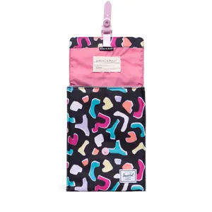 Lunch box Herschel kenny fiesta/pink lady image-2