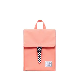Brotdose Herschel kenny fresh salmon/checkerb image-0