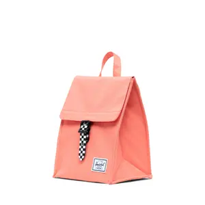 Brotdose Herschel kenny fresh salmon/checkerb image-1