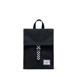 Lunch box Herschel kenny black/checkerboard image-0
