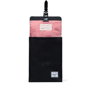 Lunch box Herschel kenny black/checkerboard image-2