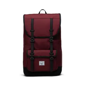 Backpack Herschel Little America Mid-Volume image-1