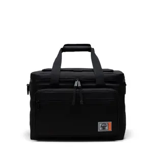 Pack of 13 cooler bags Herschel Pop Quiz image-0