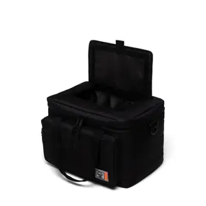 Pack of 13 cooler bags Herschel Pop Quiz image-1
