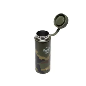 Botella de acero inoxidable Herschel image-2