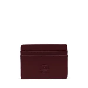 Card holder Herschel Charlie RFID image-0