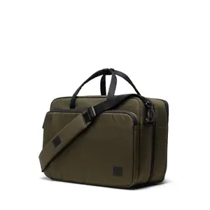 Torba typu duffle Herschel Bowen Tech image-1