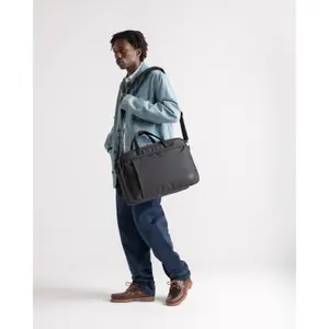 Torba typu duffle Herschel Bowen Tech image-3