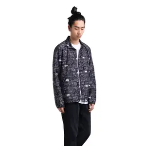 Chaqueta Herschel Voyage Coach image-1