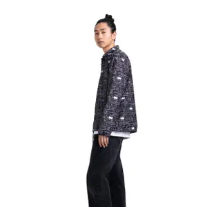 Chaqueta Herschel Voyage Coach image-2