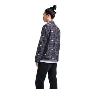 Chaqueta Herschel Voyage Coach image-3