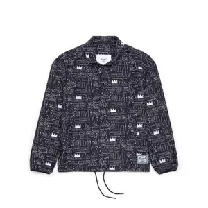 Chaqueta Herschel Voyage Coach image-0