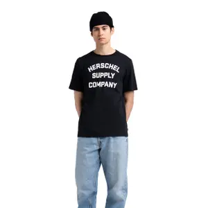 T-shirt Herschel image-1