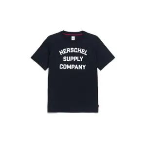T-shirt Herschel image-0