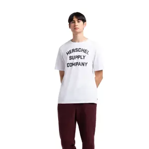 T-shirt Herschel image-1