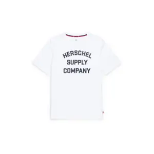 T-shirt Herschel image-0