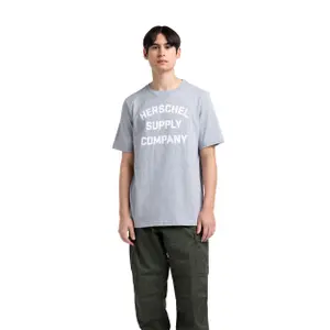 T-shirt Herschel image-1