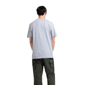 T-shirt Herschel image-2