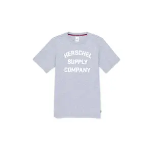 T-shirt Herschel image-0