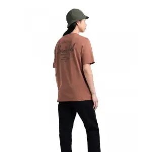 T-shirt Herschel image-3