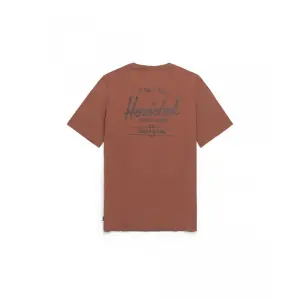 T-shirt Herschel image-2