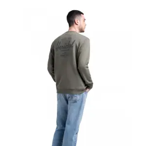 Sweatshirt Herschel Crewneck image-4
