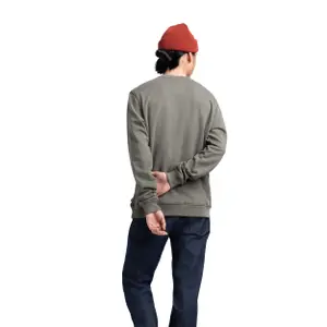 Sweatshirt Herschel Crewneck image-6