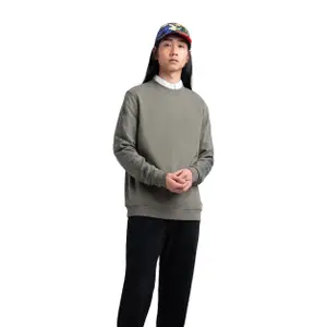 Felpa Herschel Crewneck image-1