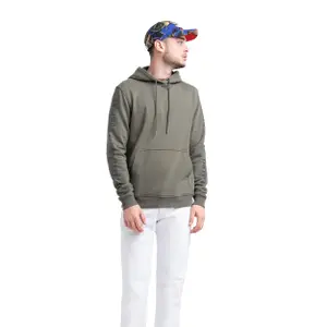 Maglione con cappuccio Herschel image-1