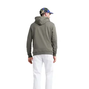 Maglione con cappuccio Herschel image-2