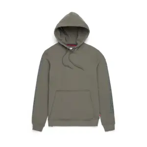 Maglione con cappuccio Herschel image-0