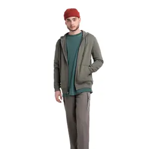 Felpa con cappuccio Herschel image-2