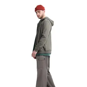 Felpa con cappuccio Herschel image-4