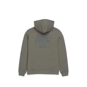 Felpa con cappuccio Herschel image-1