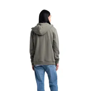 Felpa con cappuccio e zip Herschel image-2