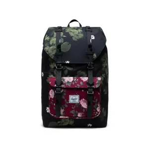 Plecak Herschel Little America Mid-Vo Fine China Floral image-0