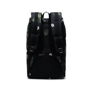 Plecak Herschel Little America Mid-Vo Fine China Floral image-3