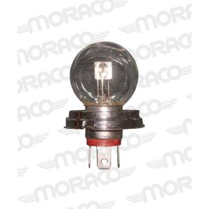 Motorcycle bulb HERT Lamps Code Euro