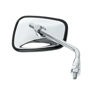 Καθρέφτης δεξιάς πλευράς μοτοσικλέτας HERT Mirrors Kawasaki Vn800 image-0
