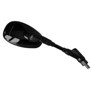 Specchietto retrovisore destro per moto HERT Mirrors Yamaha Fz6 600 image-0