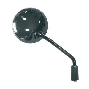Specchietto retrovisore destro per moto HERT Mirrors Ducati Monster 93/01 image-0