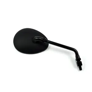 Specchietto retrovisore destro per moto HERT Mirrors Aprilia Scarabeo Light image-0