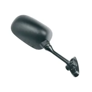 Specchietto retrovisore destro per moto HERT Mirrors Suzuki Gr 600/750/100 image-0