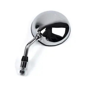 Espelho esquerdo para motociclos HERT Mirrors Honda Vt600 Shadow image-0